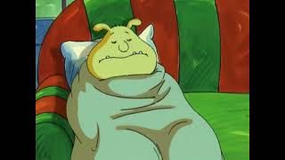 Arthur - Binky, The Terrible Son