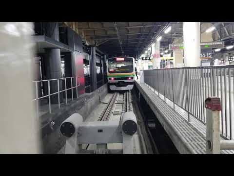 快速 ラビット 宇都宮 行き 快速 ラビット 宇都宮 行き