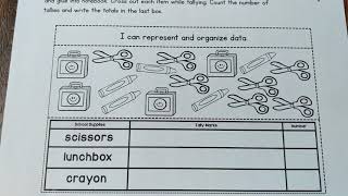 Math journal 2, week 27