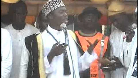Sheikh Jamiu Ami Olohun.     TENI NTENI 3.mp4