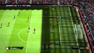 BYE BYE FIFA 14 |Online Goals Compilation | DanyFIFAX screenshot 5