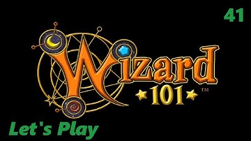 Wizard101 Let