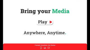 Fully automated media sever with Plex or Jellyfin