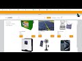 Build simple ecommerce, shopping cart with pure Javascript, CSS and HTML