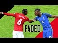 Pogba  faded amazing skills and goals  we speak football