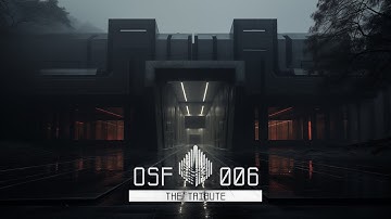 006 "Tribute" // 1 Hour Dynamic Entrance Ambience