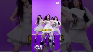 Hardest Kpop Hand Choreos