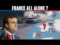 France just got left out of development of Europe&#39;s next gen tank?