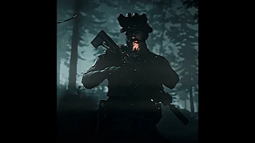 Your Month Your Cod Character Call Of Duty AUTOMOTIVO MAGICO WORLD SLOWED 