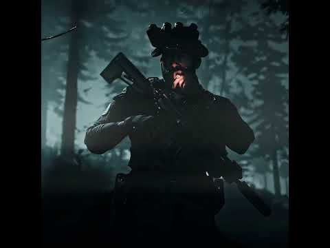 Your Month Your Cod Character Call Of Duty AUTOMOTIVO MAGICO WORLD SLOWED