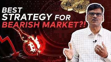 The BEST Option Strategy for Bearish Market!?!