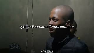 Usisishumane Somfana (Gwijo) | Lyrics