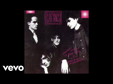Caifanes Amanece Cover Audio