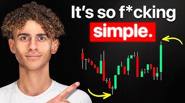 This 1 Minute Scalping Strategy Works Everyday (Stupid Simple and Proven)