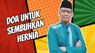 Cara Sembuhkan Hernia (Turun Berok) Ala Ustadz Dhanu - An Islamic Way How to Cure Hernia