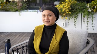 Employee Spotlight: Cultivating Community with Jhonna Sacote