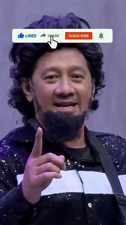 Lagu Judi Pak H. Andre Ehhh  PAK H. RHOMA IRAMA