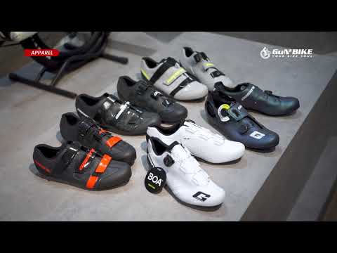 Video: Review sepatu bersepeda Gaerne G-Stilo+