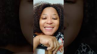 Former Skeem Saam Actress Give Story Time On Her Tik Tok Page