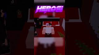 MINECRAFT HEROSI #76