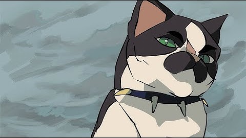 Ebony Sky Barley MAP( Part 7) REDO