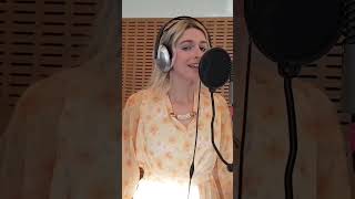 Moonlight Sunrise - TWICE cover #shorts