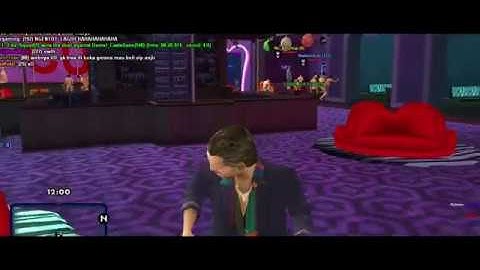 UIF admins in nutshell