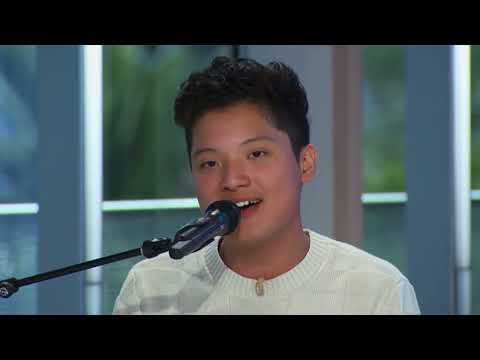 Ny State Of Mind Billy Joel Cover