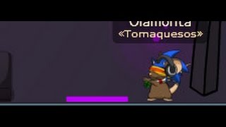 regalo 4 codigos de transformice