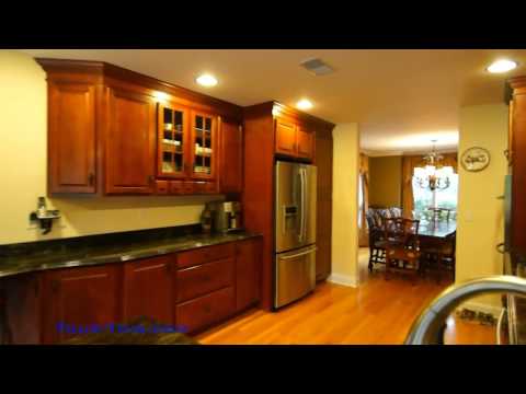 667 Hawks Nest Rd, Brick, NJ home video tour