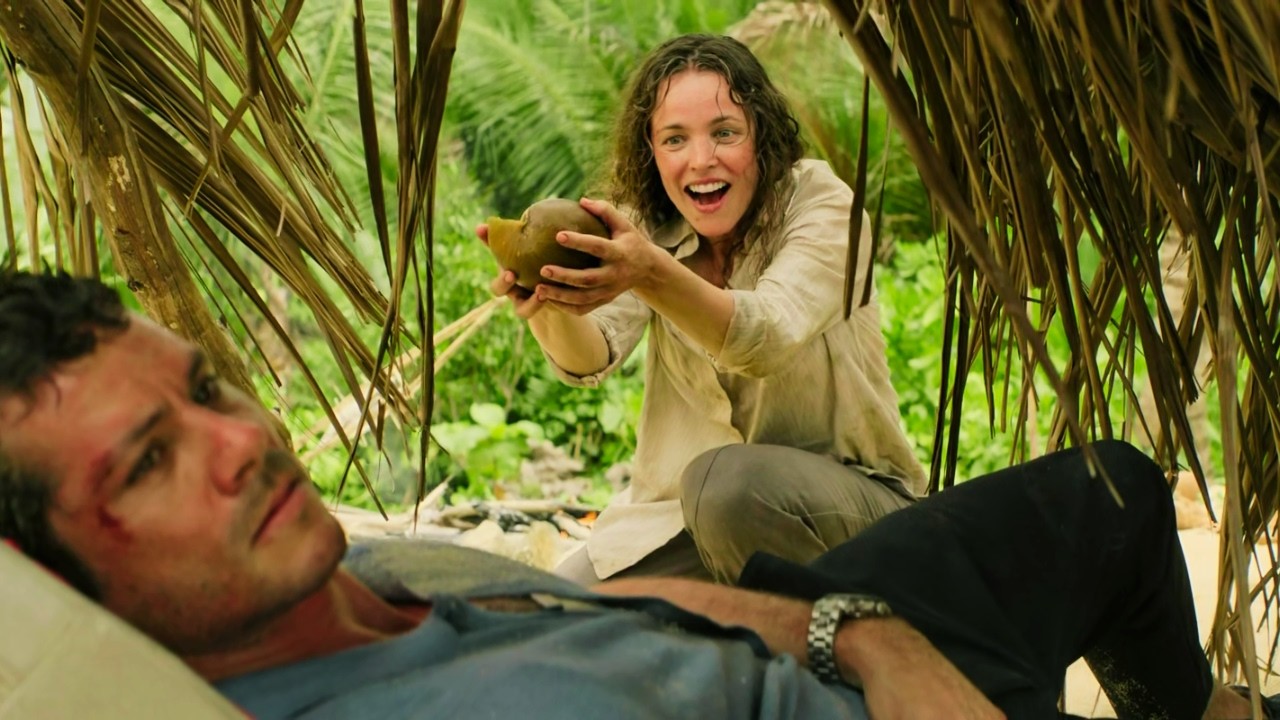Her Boss Thought She Was USELESS — Until He Needed Her to SURVIVE