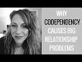 Do You Struggle to Have Healthy Relationships? If So, You May Be Codependent.