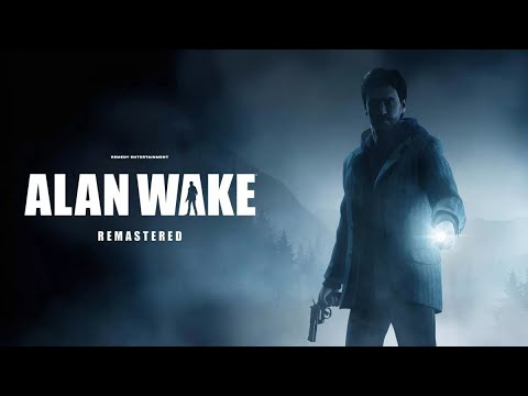 Видео: Тракториста на мыло. Алан Уэйк. Ремастер \\\ Alan Wake Remastered #6