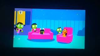 Pbs Kids - The Final Family Night Intro With The 1999-2022 Logo 2022 Klvx-Dt