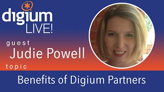 Top Benefits of Being a Digium Partner