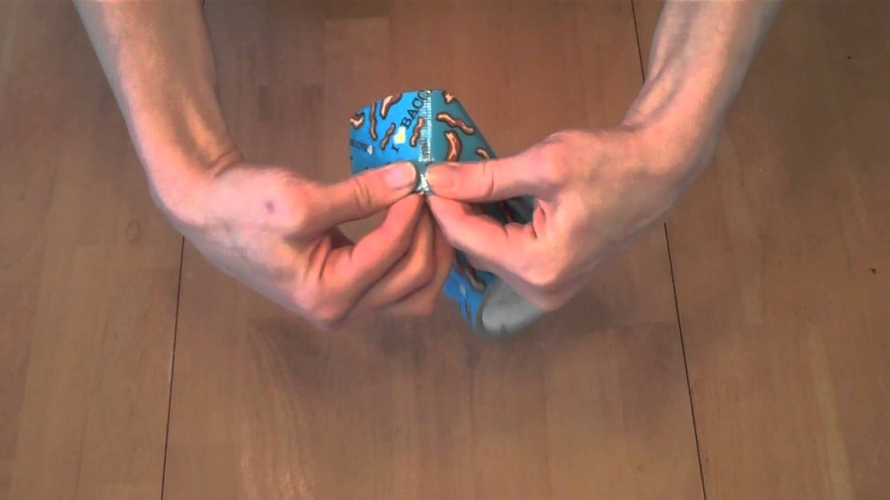 NC Science Olympiad How to tear duct tape YouTube