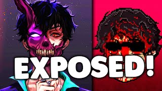 Corpse Husband Got EXPOSED...