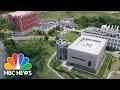 Wuhan Lab Researcher Linked To Military Scientists, NBC News Finds