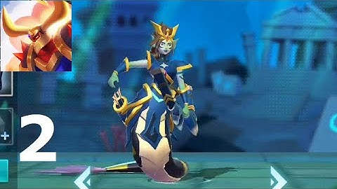 Idle Legend 3D Auto Battle RPG Gameplay Walkthrough Android Part 2