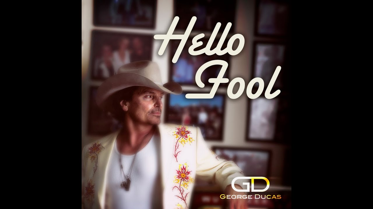 Watch George Ducas - "Hello Fool" on YouTube Watch George Ducas - "Hello Fool" on YouTube