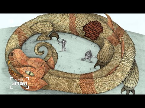 რა სპეციფიკა აქვს საბავშვო წიგნების ილუსტრაციების შექმნას