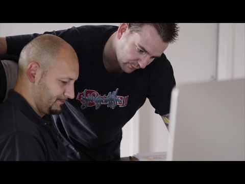 More Than Words *ReklameWilden DSW21 V5*
