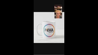 Mika Fan Club Instagram Live Week #27