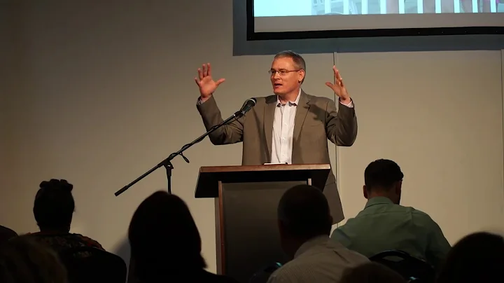 Pursuing Wisdom - Todd Carnes' Breakfast Talk