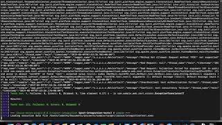 JHipster - Build and Deploy application by using Docker