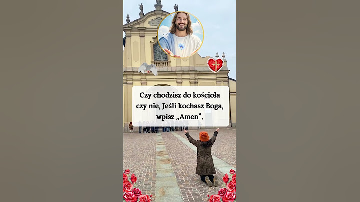 Czy chodzisz do kościoła czy nie, Jeśli Bóg jest z tobą, podziękuj Mu! 🙏🌹#modlitwa #jesus #bóg