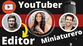 ✅Como Agregar Administradores/Editores a un Canal de YouTube 2024