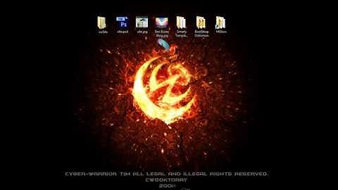 Cyber-Warrior TIM | Php Gelişmiş Blog Scripti Yazma