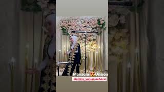 Onajon#manzur #manzura #rayhon #rayhonganiyeva #rayhonganieva #onajonim  #yulduzlar #rizanova