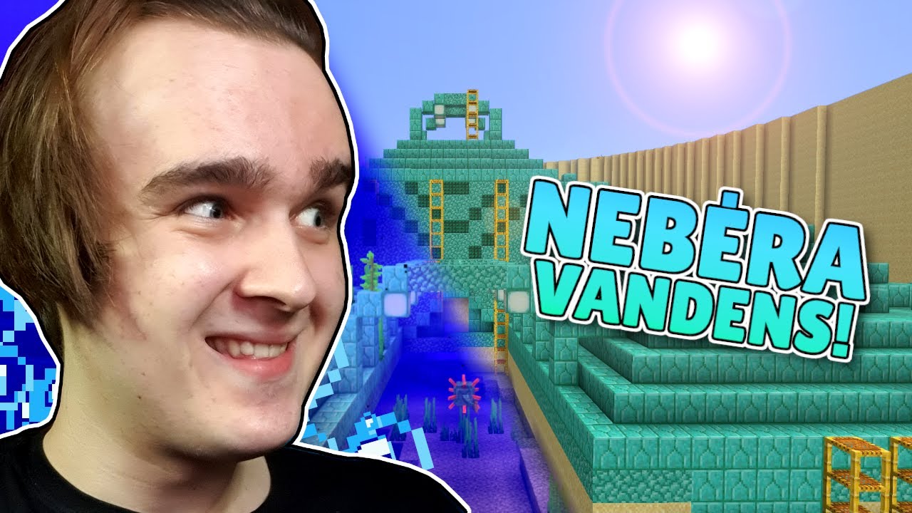 HARDCORE IŠLIKIMAS - Išdžiovinau Šventyklą! [#56]